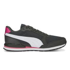 Puma Čevlji črna 35.5 EU ST Runner V3 Mesh