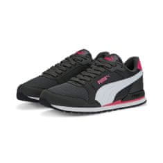 Puma Čevlji črna 35.5 EU ST Runner V3 Mesh