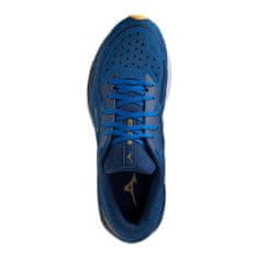 Mizuno Čevlji čevlji za odbojko mornarsko modra 46 EU Wave Skyrise 4