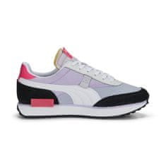 Puma Čevlji vijolična 37.5 EU Future Rider Play ON