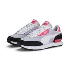 Puma Čevlji vijolična 37.5 EU Future Rider Play ON