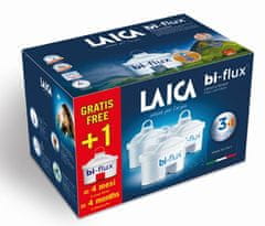 Laica Bi-Flux universal F3+1M, 3+1 kos