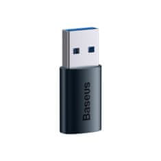 NEW Adapter USB 3.1 OTG na USB-C modri