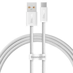 BASEUS baseus dynamic series usb kabel - usb type c 100w 1m bel (cald000602)