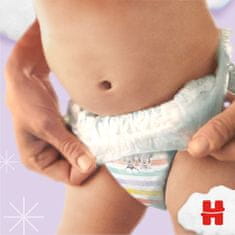 Huggies HUGGIES Pants plenične hlače za enkratno uporabo 6 (15-25 kg) 30 kosov