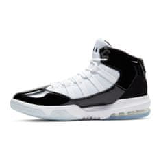 Nike Čevlji košarkaška obutev 42.5 EU Air Jordan Max Aura