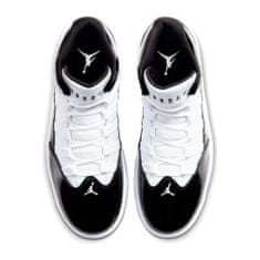 Nike Čevlji košarkaška obutev 42.5 EU Air Jordan Max Aura