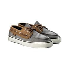 Vans Superge siva 36.5 EU Chauffeur