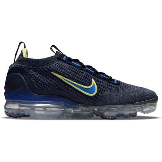 Nike Čevlji mornarsko modra Air Vapormax 2021 FK