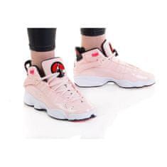 Nike Čevlji roza 38 EU Jordan 6 Rings LS