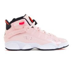 Nike Čevlji roza 38 EU Jordan 6 Rings LS