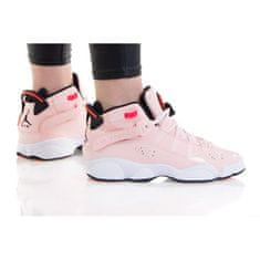 Nike Čevlji roza 38 EU Jordan 6 Rings LS