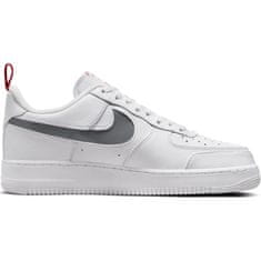 Nike Čevlji bela 42.5 EU Air Force 1