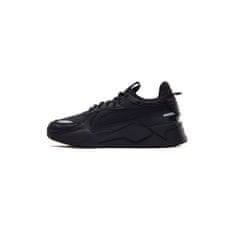 Puma Čevlji črna 37.5 EU Rsx Triple