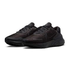 Nike Čevlji obutev za tek črna 47 EU Renew Run 4