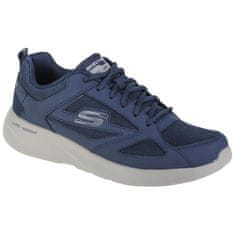 Skechers Čevlji mornarsko modra 45.5 EU Dynamight 20 Fallford