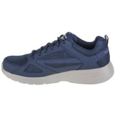 Skechers Čevlji mornarsko modra 45.5 EU Dynamight 20 Fallford