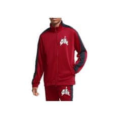 Nike Športni pulover 188 - 192 cm/XL Air Jordan Jumpman Classics Trickot Warmup Jacket