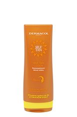 Dermacol Losjon za samoporjavitev za telo (Self Tan Body Lotion) 200 ml