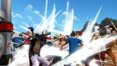 Namco Bandai Games One Piece Pirate Warriors 3 igra (PS4)