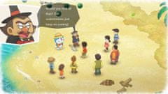 Namco Bandai Games Doraemon: Story of Seasons igra (PS4)