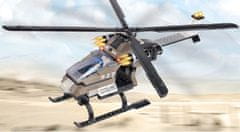 WOMA Jurišni helikopter 5v1, 387 kosov