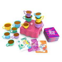 Funko Disney alice in Wonderland Mad Tea Party družabna igra