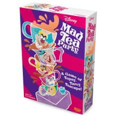 Funko Disney alice in Wonderland Mad Tea Party družabna igra