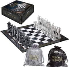 Noble Collection Harry Potter - Premium Šahovski Komplet