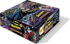 Noble Collection Batman Dark Knight vs Joker - Premium Šahovski Komplet