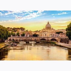 Clementoni Rome puzzle 1500 kosov