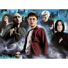 Clementoni Harry Potter puzzle 1000 kosov