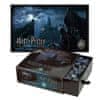 Harry Potter Dementors at Hogwarts puzzle 1000 kosov - Premium