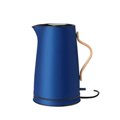 Stelton grelnik vode EMMA Dark blue