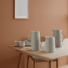 Stelton grelnik vode EMMA Sand