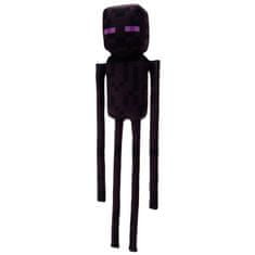 Play By Play Minecraft Enderman plišasta igrača 53cm