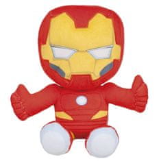 Play By Play Marvel Avengers Iron Man plišasta igrača 30cm