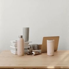 Stelton STELTON termo lonček TO GO CLICK 0,4l Grey