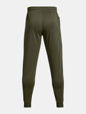 Under Armour Trenirka UA Armour Fleece Joggers-GRN SM