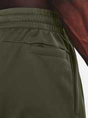 Under Armour Trenirka UA Armour Fleece Joggers-GRN SM