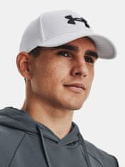 Under Armour Kapa s šiltom Men's UA Blitzing Adj-WHT OSFM