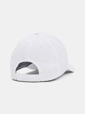 Under Armour Kapa s šiltom UA Golf96 Hat-WHT OSFM