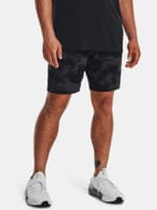 Under Armour Kratke hlače UA Unstoppable Shorts-GRY SM