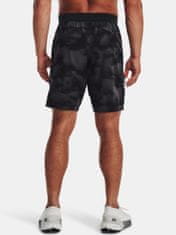 Under Armour Kratke hlače UA Unstoppable Shorts-GRY SM