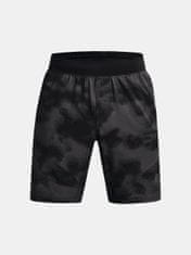 Under Armour Kratke hlače UA Unstoppable Shorts-GRY SM