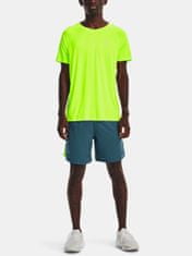 Under Armour Kratke hlače UA LAUNCH 7'' GRAPHIC SHORT-BLU SM