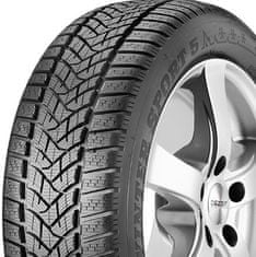 Dunlop Zimska pnevmatika 215/65R17 99V WinterSport 5 SUV 578527