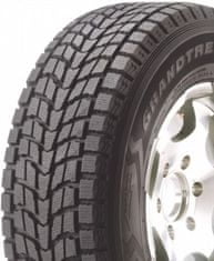 Dunlop Zimska pnevmatika 255/50R19 107V XL FR WinterSport 5 SUV DOTXX22 531910