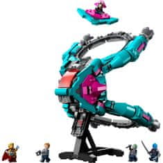 LEGO Marvel 76255 Ladja Rangersov