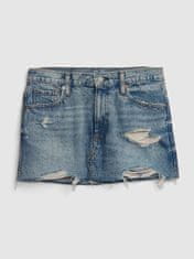 Gap Jeans mini Krilo 26